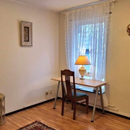 Two-Bedroom Apartment In City Center Of Malmoe Close To Copenhagen Malmö Exterior foto