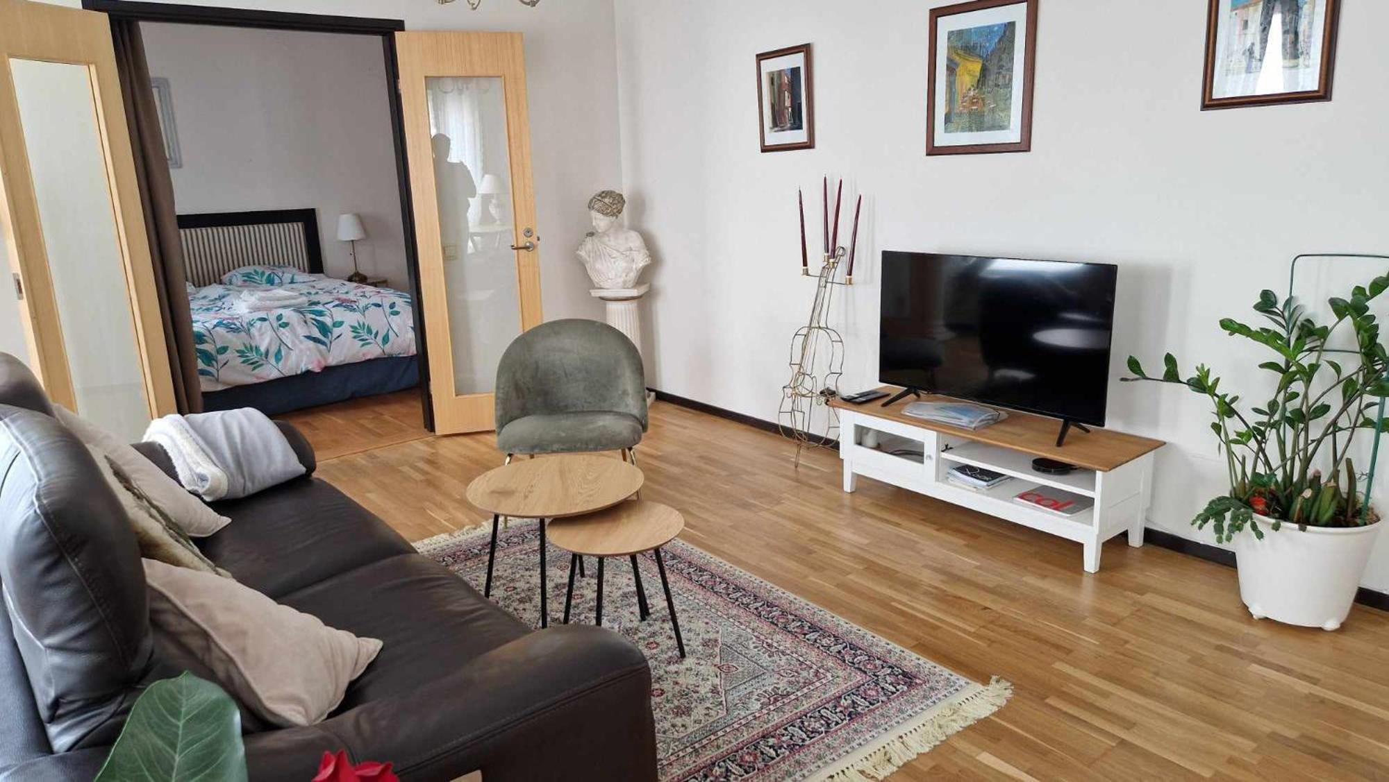 Two-Bedroom Apartment In City Center Of Malmoe Close To Copenhagen Malmö Exterior foto